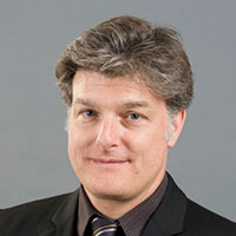 Luc Boucher