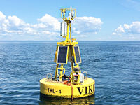 Bouée Viking IML-4