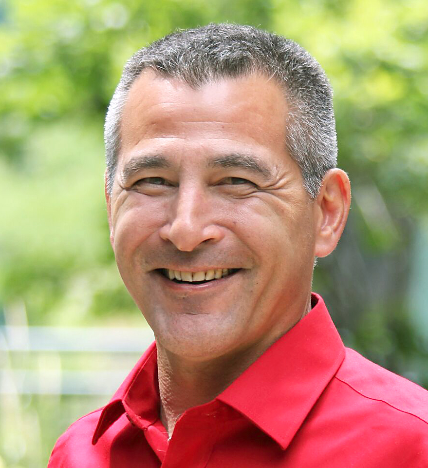 L’honorable Hunter Tootoo