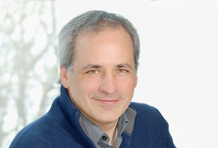 Jean-Yves Savaria, directeur général régional associé