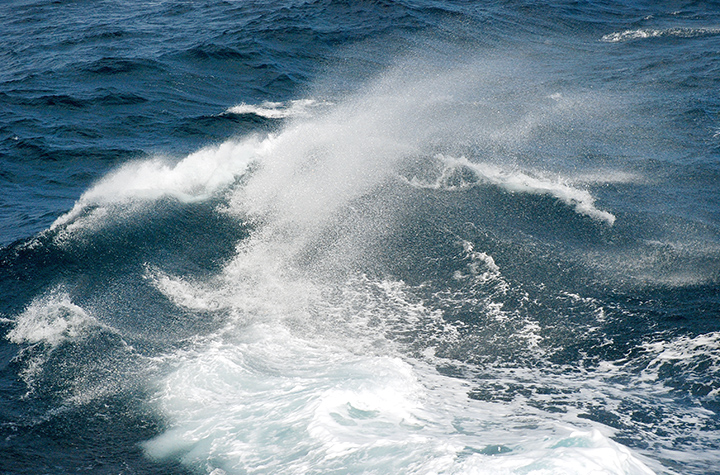 Vagues
