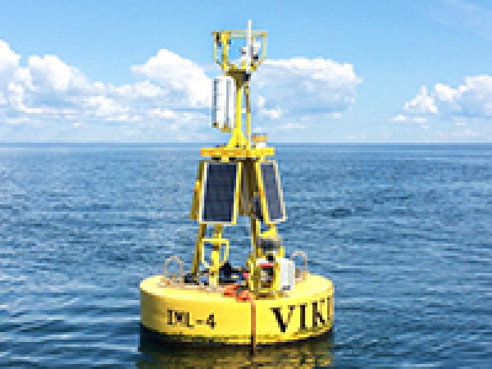 Buoy Viking IML-4