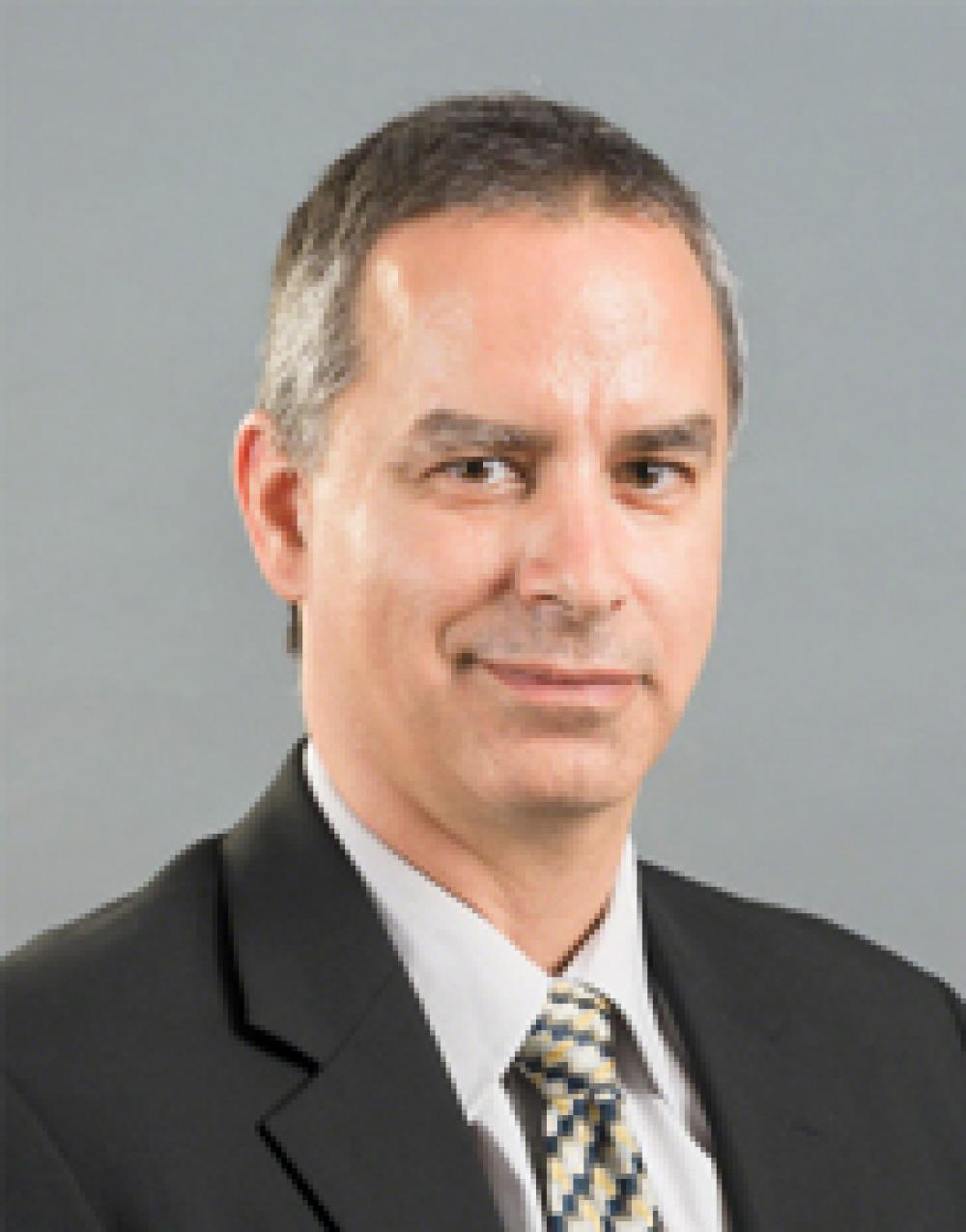 Patrick Vincent