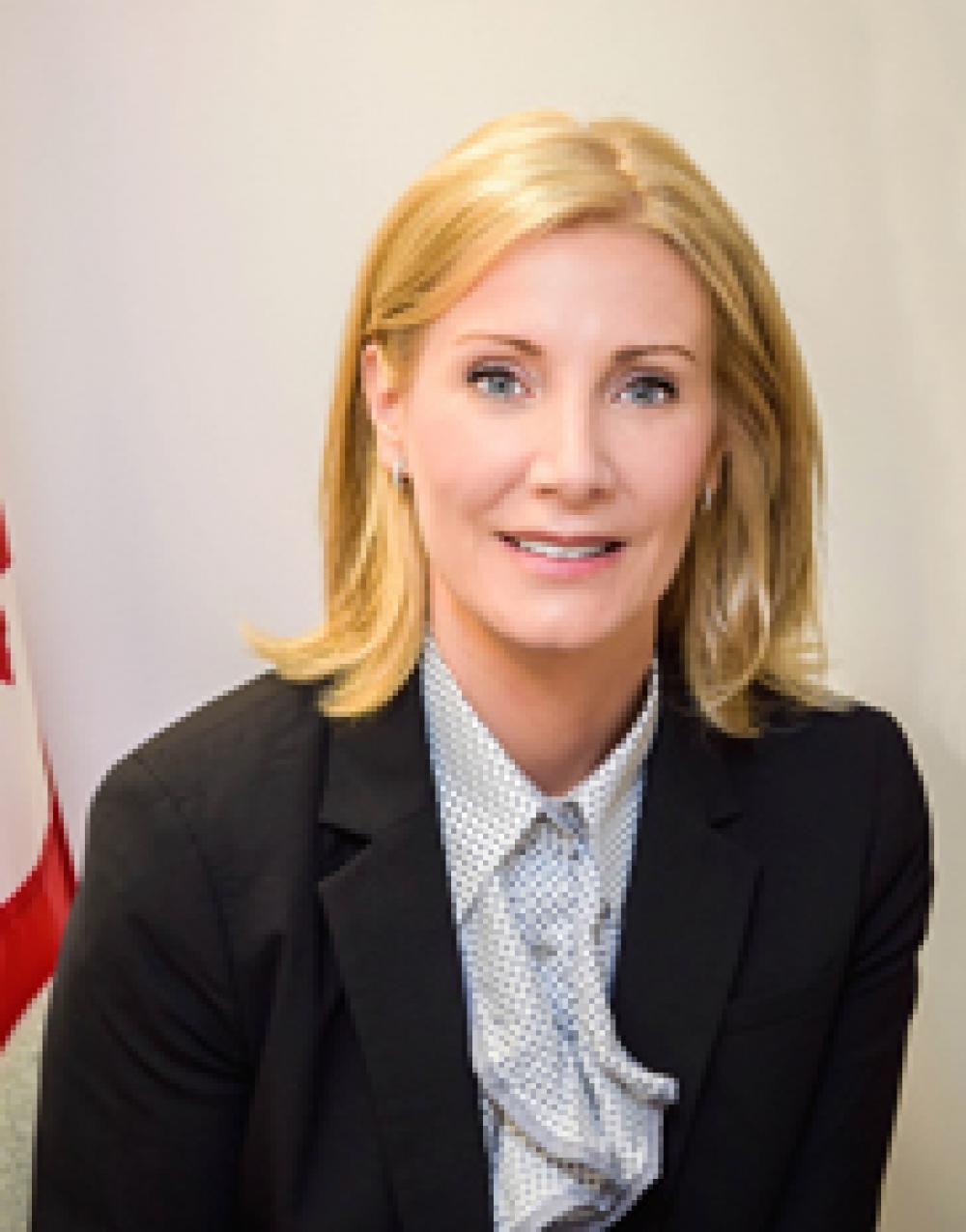 Julie Gascon