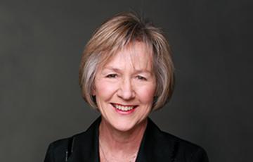 Ministre Joyce Murray