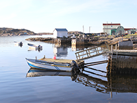 Harrington Harbour