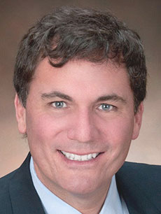 L’honorable Dominic LeBlanc