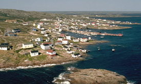  Secteur Côte-Nord