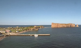 Gaspé