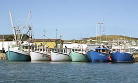 Îles-de-la-Madelaine