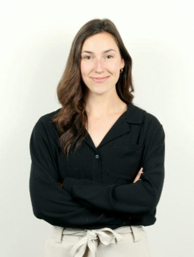 Photo de Marie-Soleil