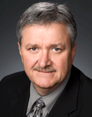 Richard Nadeau  Directeur général régional  Pêches et Océans Canada Région du Québec 