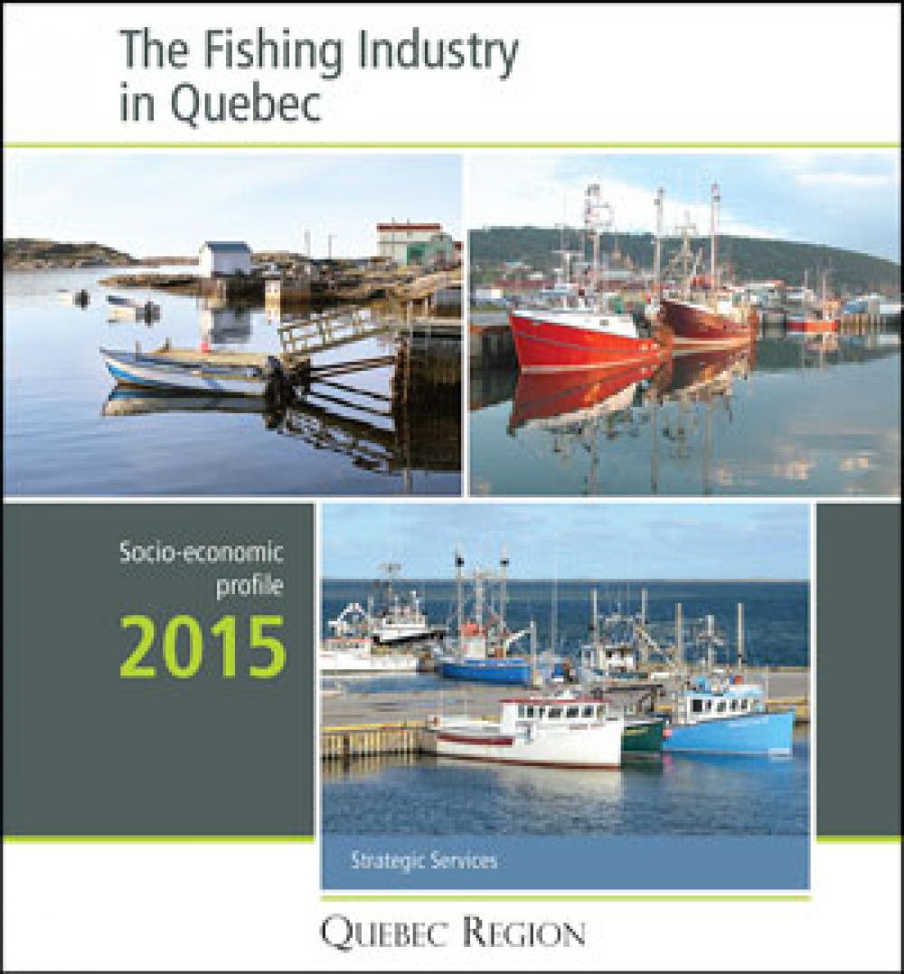 Fishing Industry