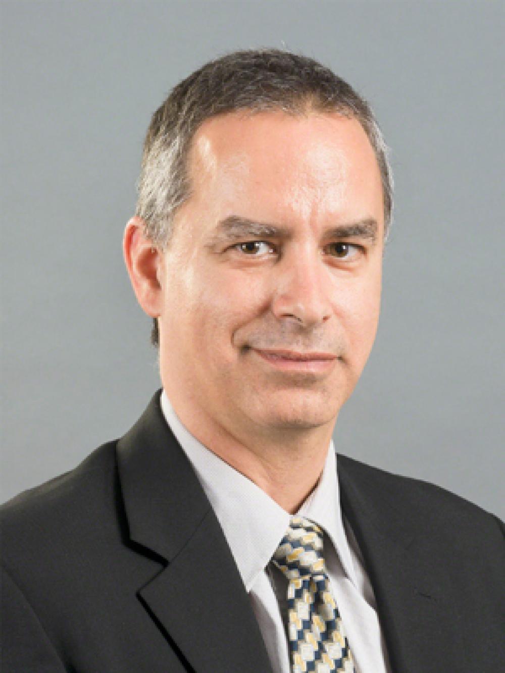Patrick Vincent