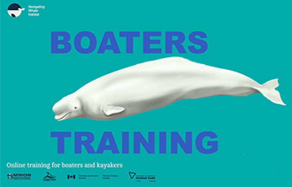 Boaters Training picture