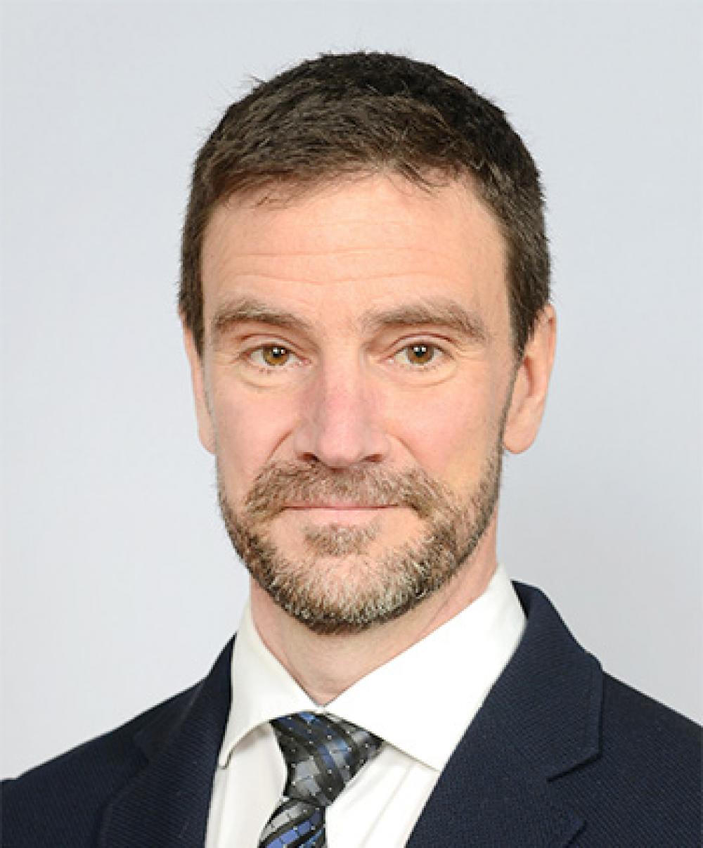 Claude Tremblay